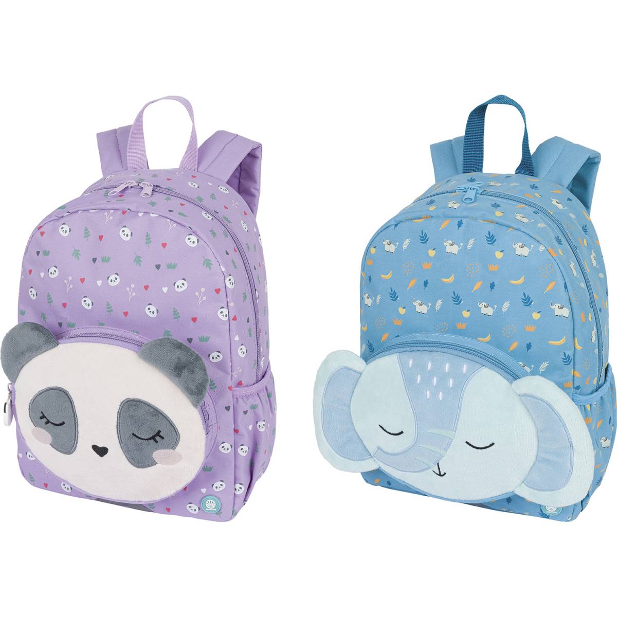 PETIT SAC A DOS MATERNELLE DOUDOU 2D