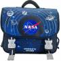 Cartable 38cm NASA Marine