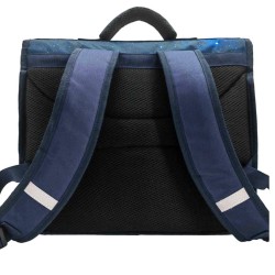 Cartable 38cm NASA Marine