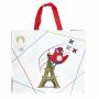 SAC CABAS PP PARIS 2024 TOUR EIFFEL M100