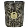 BOUGIE PARFUMEE PARIS 2024 X9 COFFRET ART DECO M6