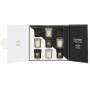 BOUGIE PARFUMEE PARIS 2024 X9 COFFRET ART DECO M6