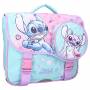 Cartable Stitch Hello Cutie 38 cm