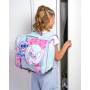 Cartable Stitch Hello Cutie 38 cm