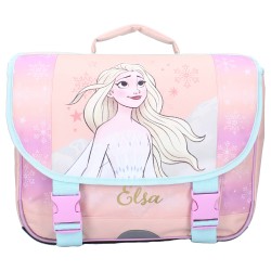 Cartable Reine des Neiges 2 Elsa It's All Magic