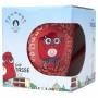 TASSE CERAMIQUE FINE MASCOTTE EMOTIONS 32CL M12