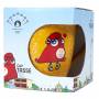 TASSE CERAMIQUE FINE MASCOTTE EMOTIONS 32CL M12