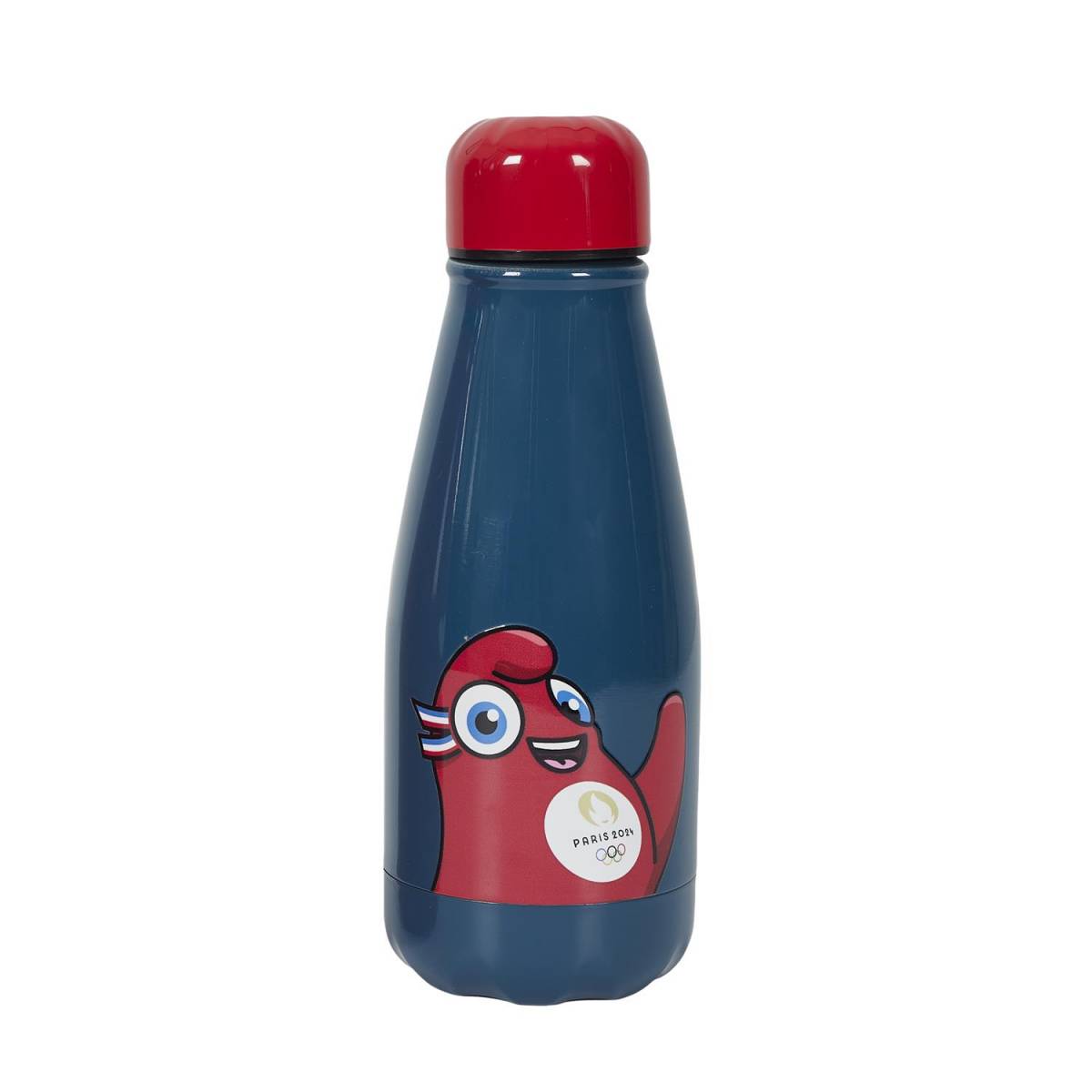 BOUTEILLE ISOTHERME MASCOTTE 26CL M12