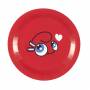 Assiette Carton JO PARIS 2024 Mascotte in Love 23 cm X6