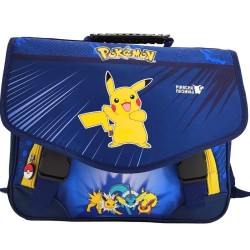 Cartable 38cm POKEMON