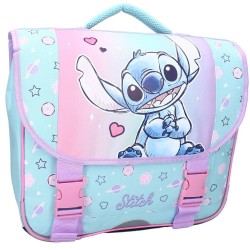 Cartable Stitch Hello cutie 38 cm