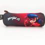 Trousse ronde MIRACULOUS Rouge