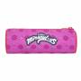 Trousse ronde MIRACULOUS Rouge