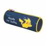 Trousse ronde POKEMON Pikachu Marine