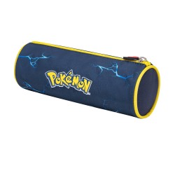 Trousse ronde POKEMON Marine