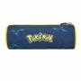 Trousse ronde POKEMON Pikachu Marine