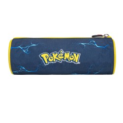 Trousse ronde POKEMON Marine