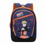 Sac à dos 45cm NARUTO SHIPPUDEN Marine