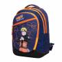 Sac à dos 45cm NARUTO SHIPPUDEN Marine