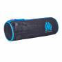 Trousse ronde OLYMPIQUE DE MARSEILLE Anthracite Foncée