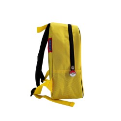 Sac à dos 32cm 3D POKEMON Jaune