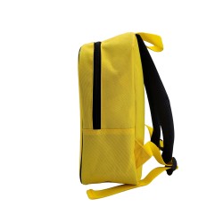 Sac à dos 32cm 3D POKEMON Jaune