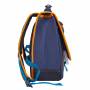 Cartable Naruto 38 cm 2 compartiments + 1 poche