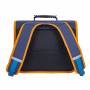 Cartable Naruto 38 cm 2 compartiments + 1 poche