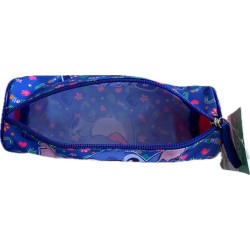 Trousse ronde Stitch