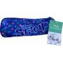 Trousse ronde Stitch