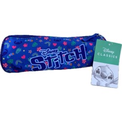 Trousse ronde Stitch