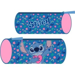 Trousse ronde Stitch