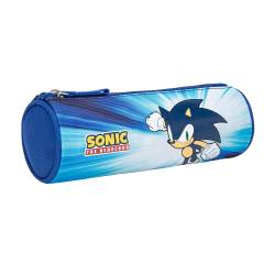 Trousse ronde SONIC