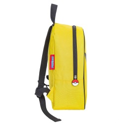 Sac à dos 32cm POKEMON Bleu