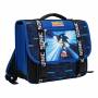 Cartable Sonic 38 cm 2 compartiments