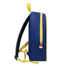 Sac à dos 32cm POKEMON Bleu