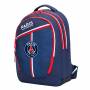 PSG Blue Rucksack 45 cm 2 Fächer + Fronttasche