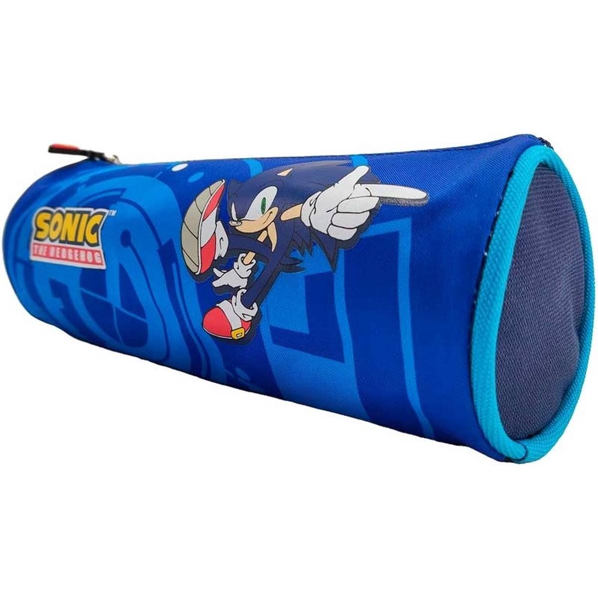 Trousse Sonic 7x22x7cm