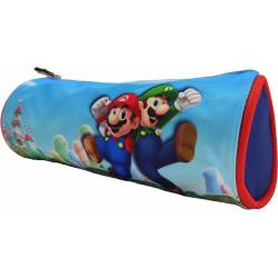 Trousse Ronde Super Mario