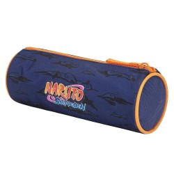 Trousse ronde Naruto 22cm