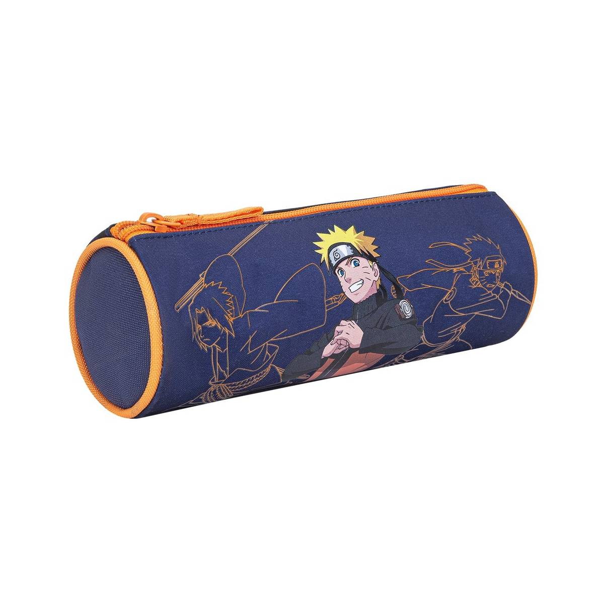 Trousse ronde Naruto 22cm