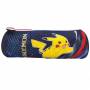 Trousse Pokémon ronde