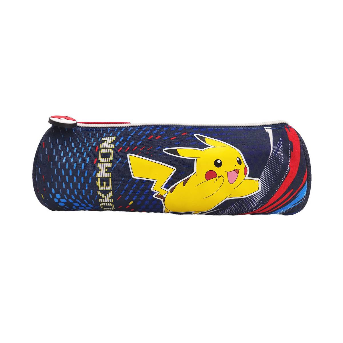 Trousse Pokémon ronde