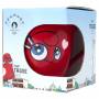 Tasse Mascotte Officielle PARIS JO 2024 Rouge 32 cl