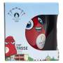 TASSE CERAMIQUE FINE MASCOTTE OLY 32CL M12