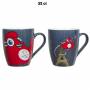 Tasse ceramique Mascotte PARIS 2024 JO 32 CL