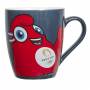 TASSE CERAMIQUE FINE MASCOTTE OLY 32CL M12