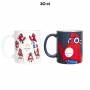 MUG CERAMIQUE MASCOTTE PARA 30CL M12