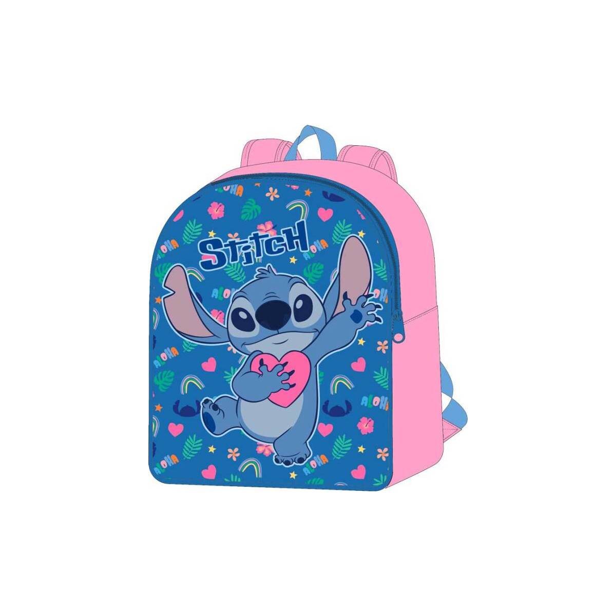 Sac à dos Lilo & Stitch 32 cm