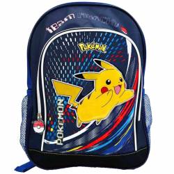 Sac à dos Pokémon Pikachu 37 cm